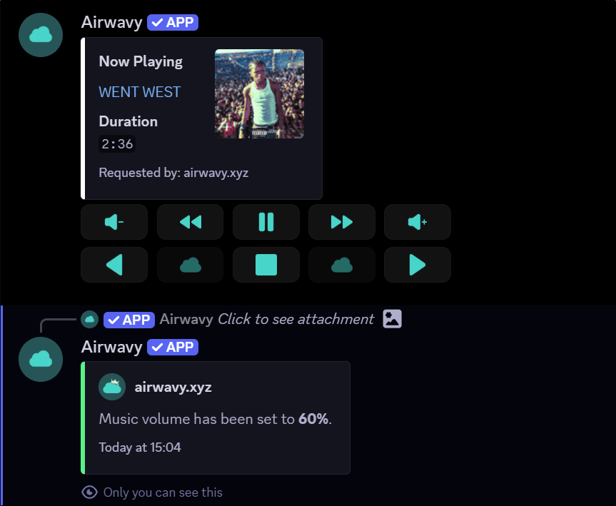 Airwavy Music